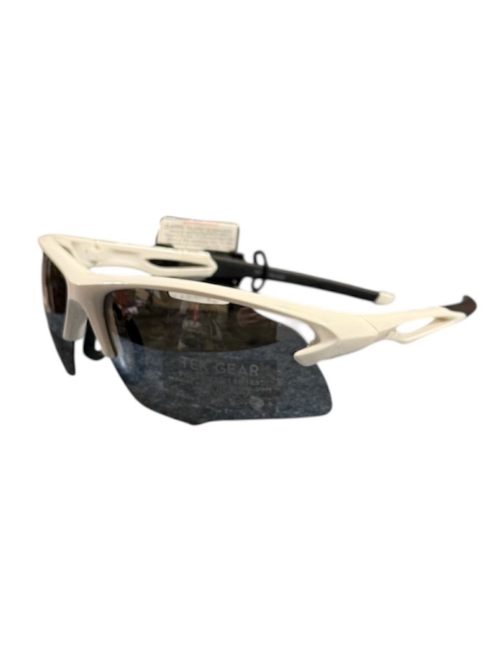 Polarized Sport Sunglasses